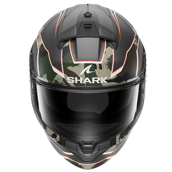 Shark Ridill 2 Matrix  Camo Mat AGN