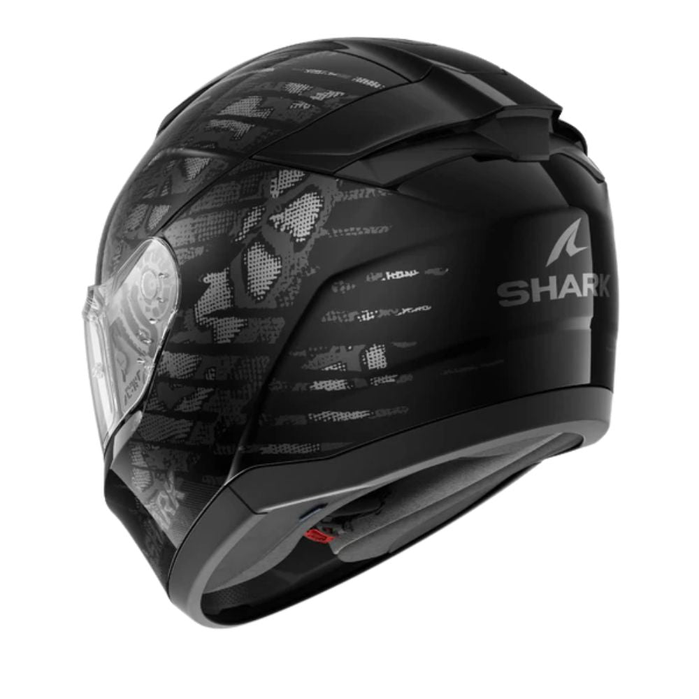 Shark SHARK RIDILL 2 REPTAIA KAS - Side View