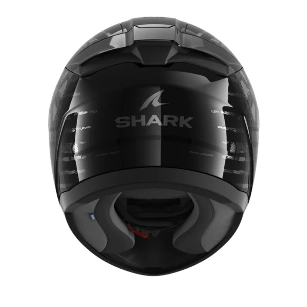 Shark SHARK RIDILL 2 REPTAIA KAS - Interior View