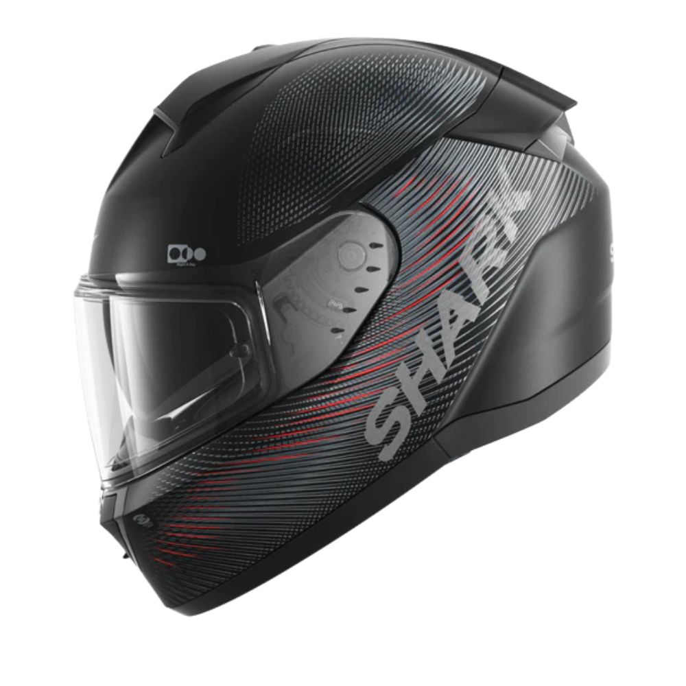 Shark SHARK RIDILL 2 SP LYNE Mat KAA - Interior View