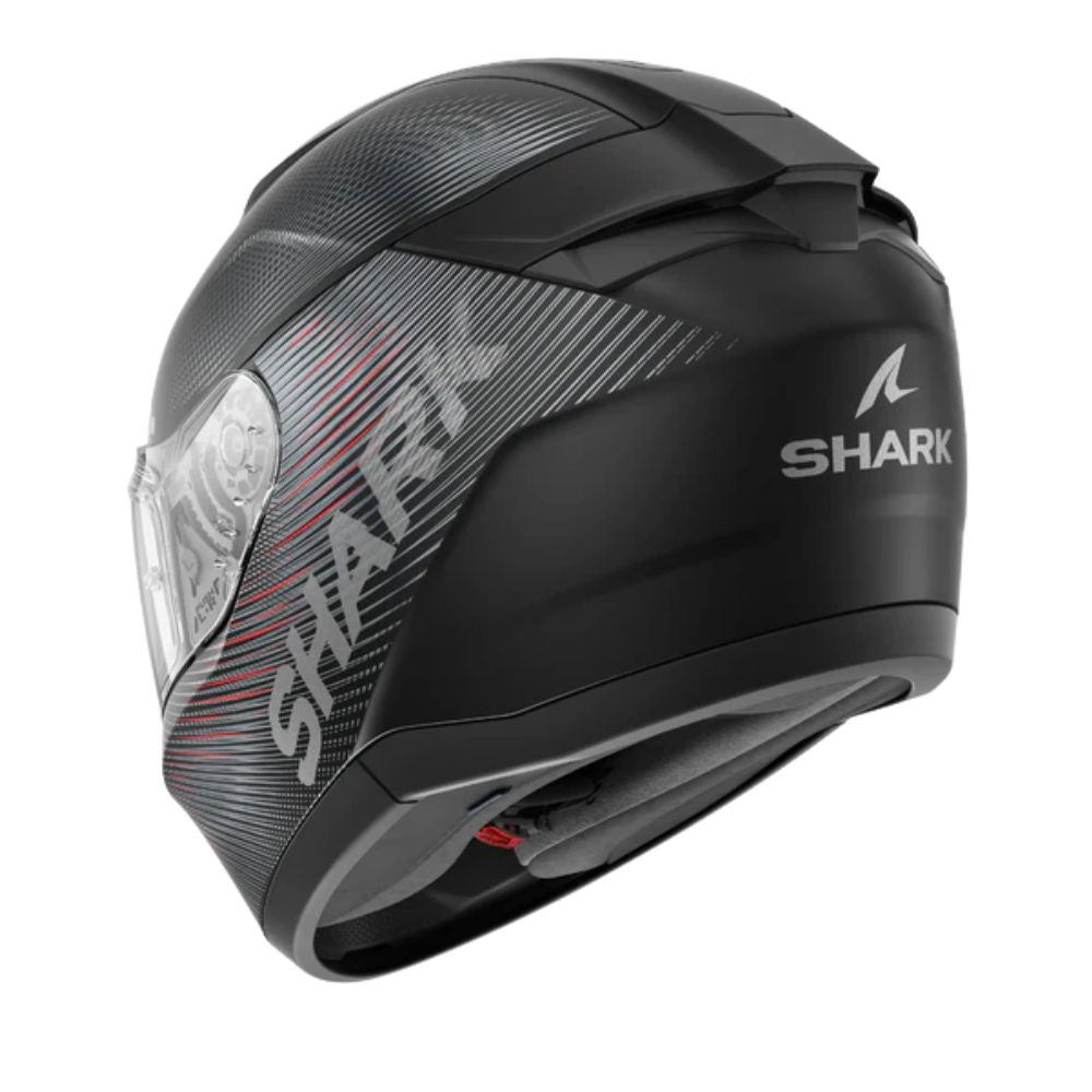 Shark SHARK RIDILL 2 SP LYNE Mat KAA - Side View