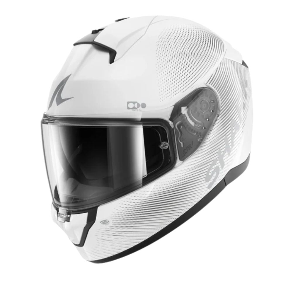 Shark SHARK RIDILL 2 SP LYNE WSS - Front View