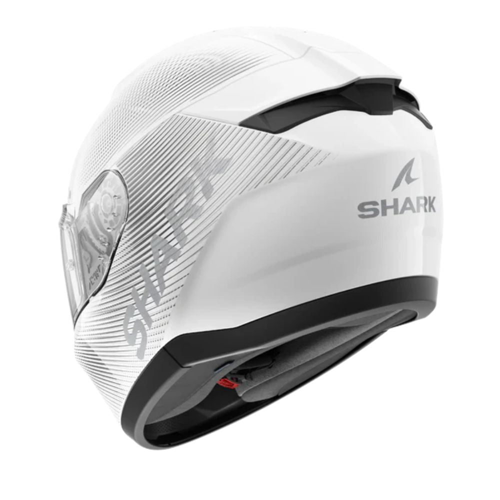 Shark SHARK RIDILL 2 SP LYNE WSS - Rear View