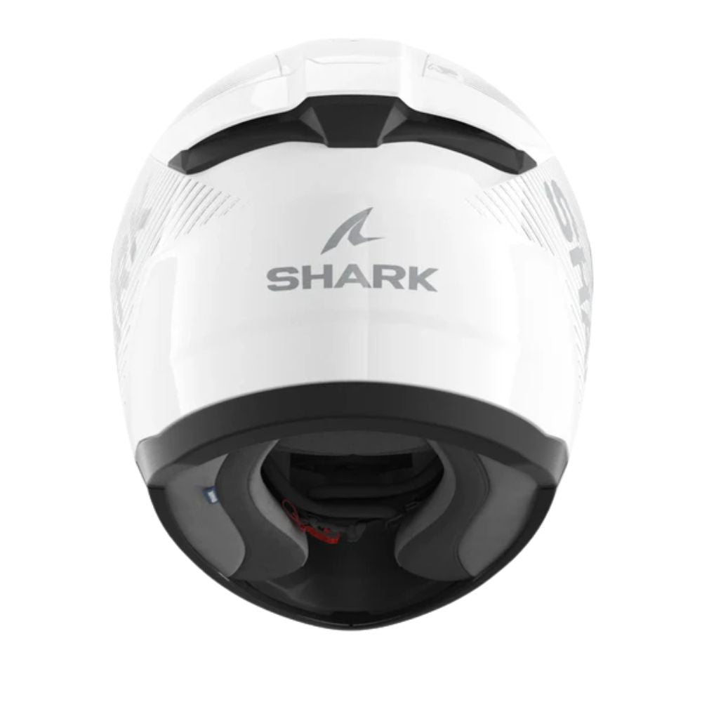 Shark SHARK RIDILL 2 SP LYNE WSS - Interior View