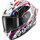 SHARK SKWAL CUP SPEED-FANCY White / Black / Orange