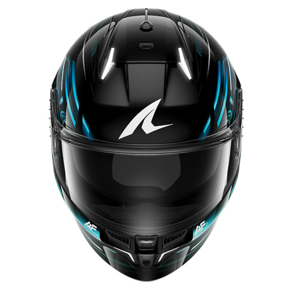 SHARK SKWAL i3 LIGHT-BLUR KBG