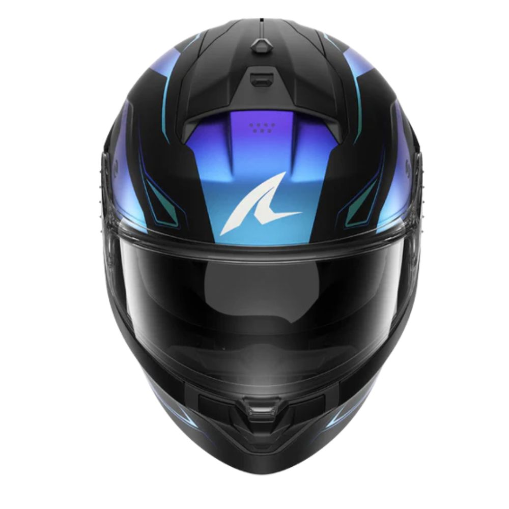 Shark SHARK RIDILL 2 MEKARIUM Mat KBB - Side View