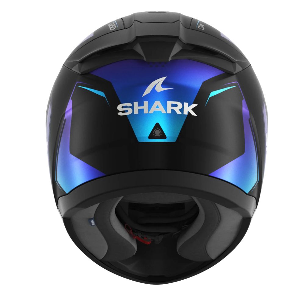 Shark SHARK RIDILL 2 MEKARIUM Mat KBB - Detail View