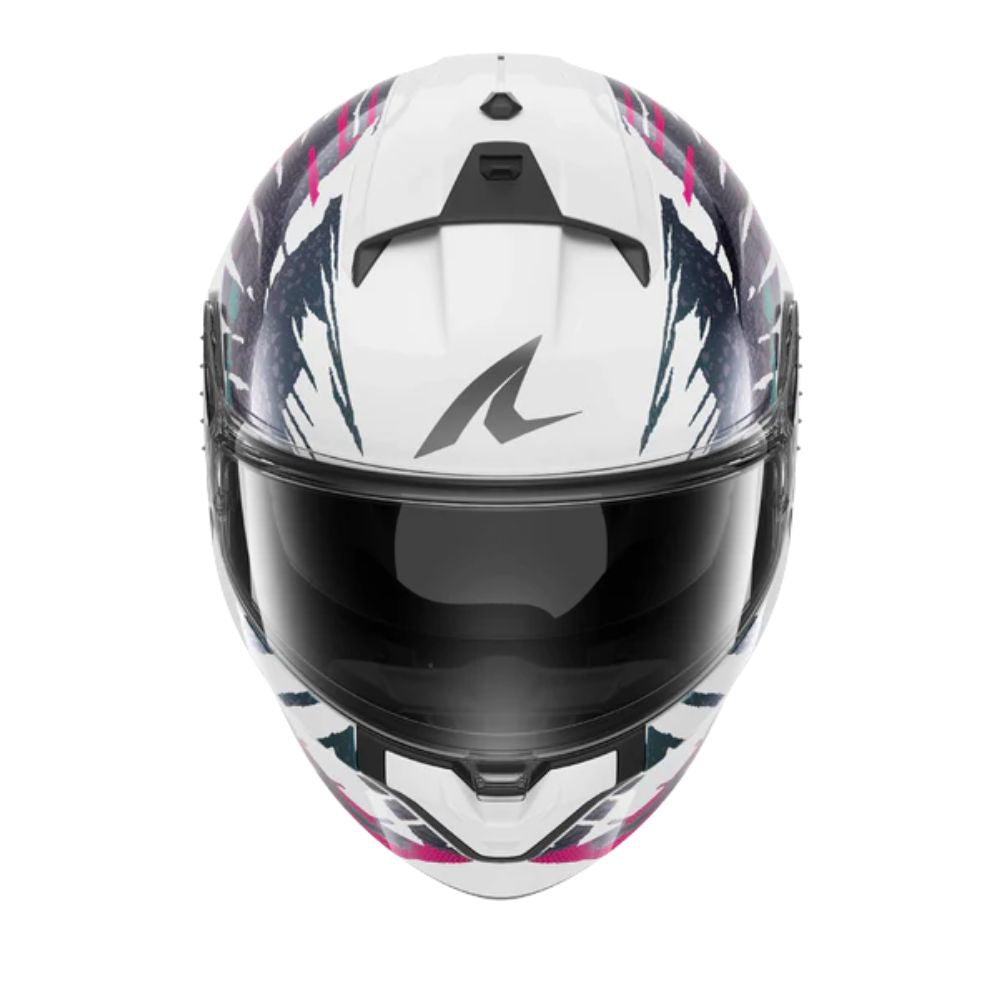 Shark SHARK RIDILL 2 REPTAIA WVX - Detail View