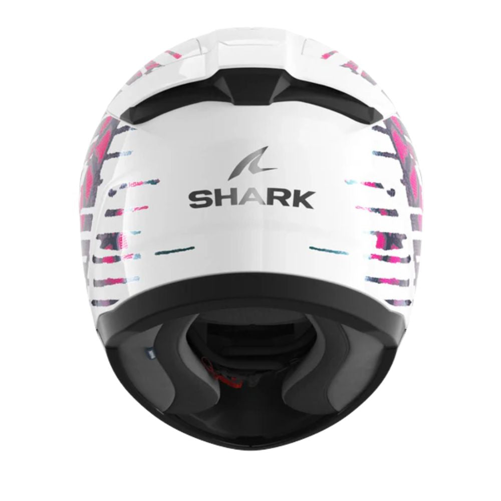 Shark SHARK RIDILL 2 REPTAIA WVX - Interior View