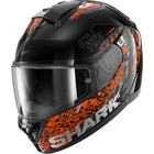 SHARK RIDILL 2 SPEED-VIB KAO