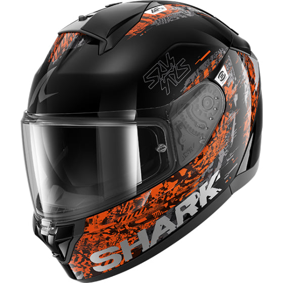 SHARK RIDILL 2 SPEED-VIB KAO