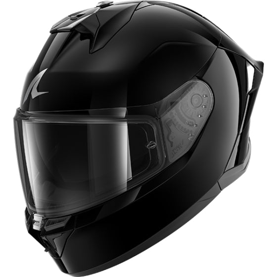 SHARK SKWAL CUP BLANK Black