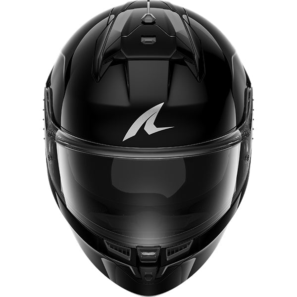 SHARK SKWAL CUP BLANK Black