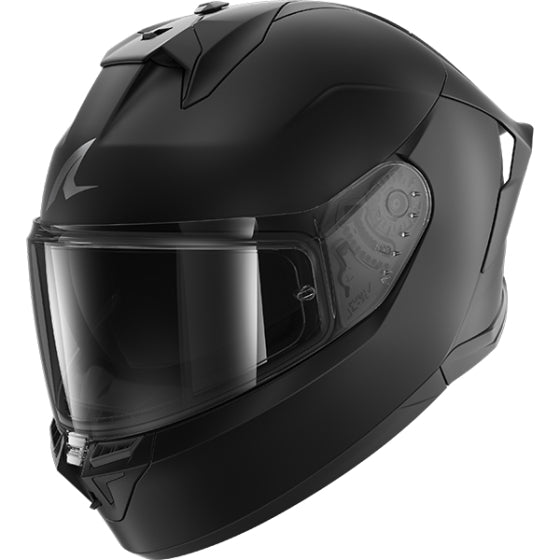 SHARK SKWAL CUP BLANK Matt Black