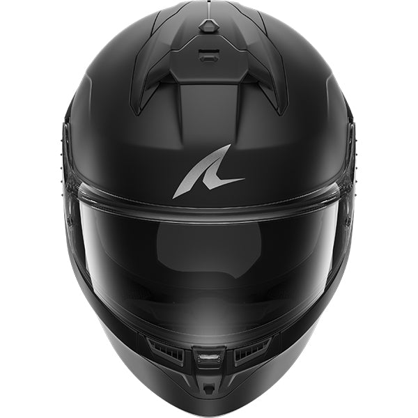 SHARK SKWAL CUP BLANK Matt Black 2