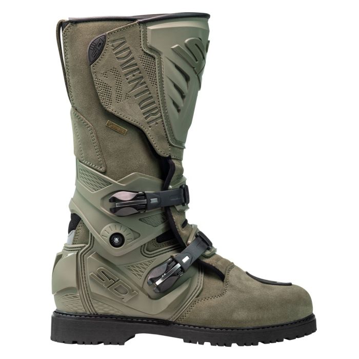 Sidi Adventure 2 Gore Military CE