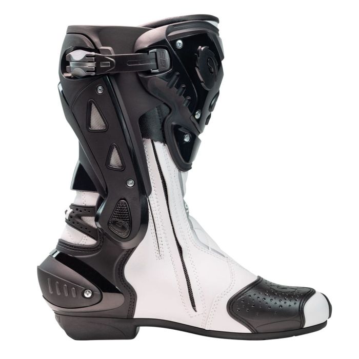 Sidi ST CE 2025 Boots Black/White