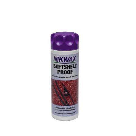 NikWax Soft Shell Proof  300ml