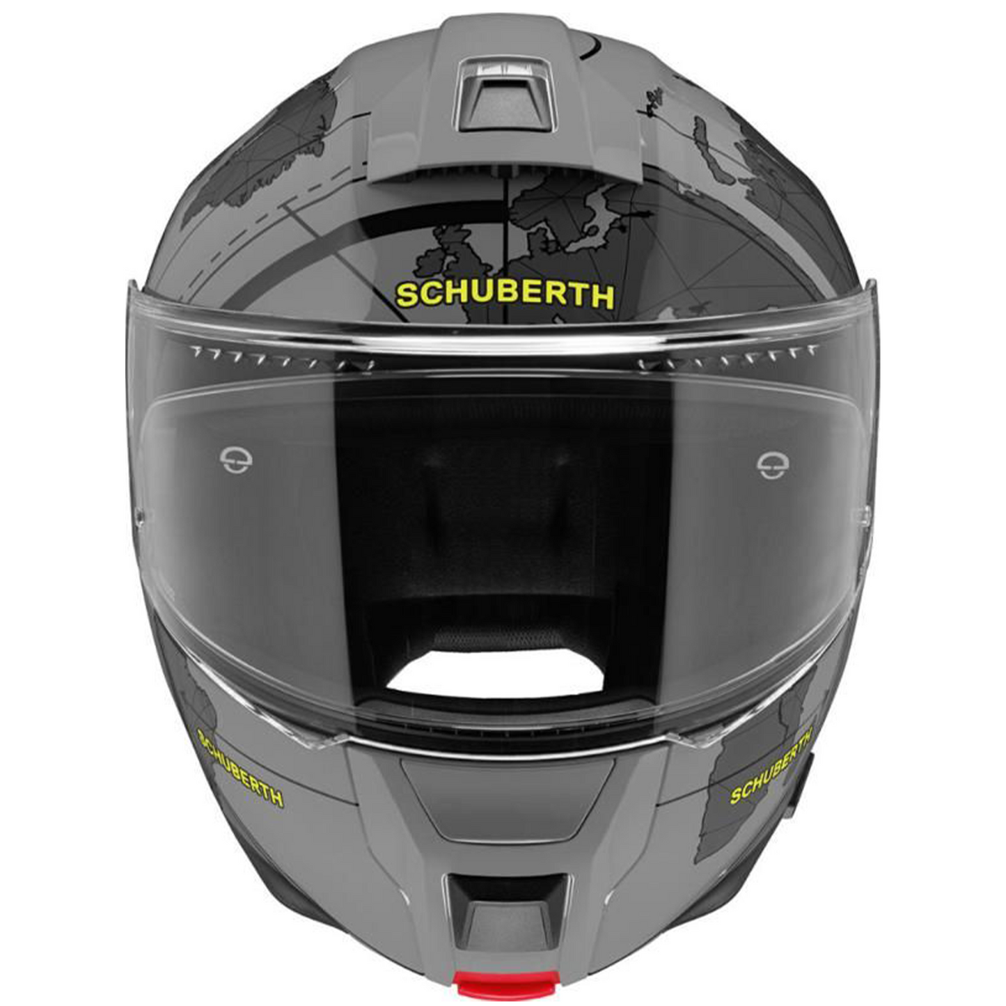 Schuberth C5 - Globe Grey