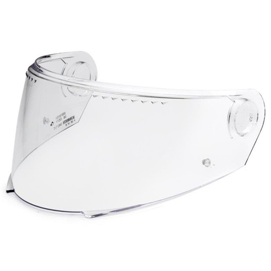 Schuberth C5 Visor - Clear