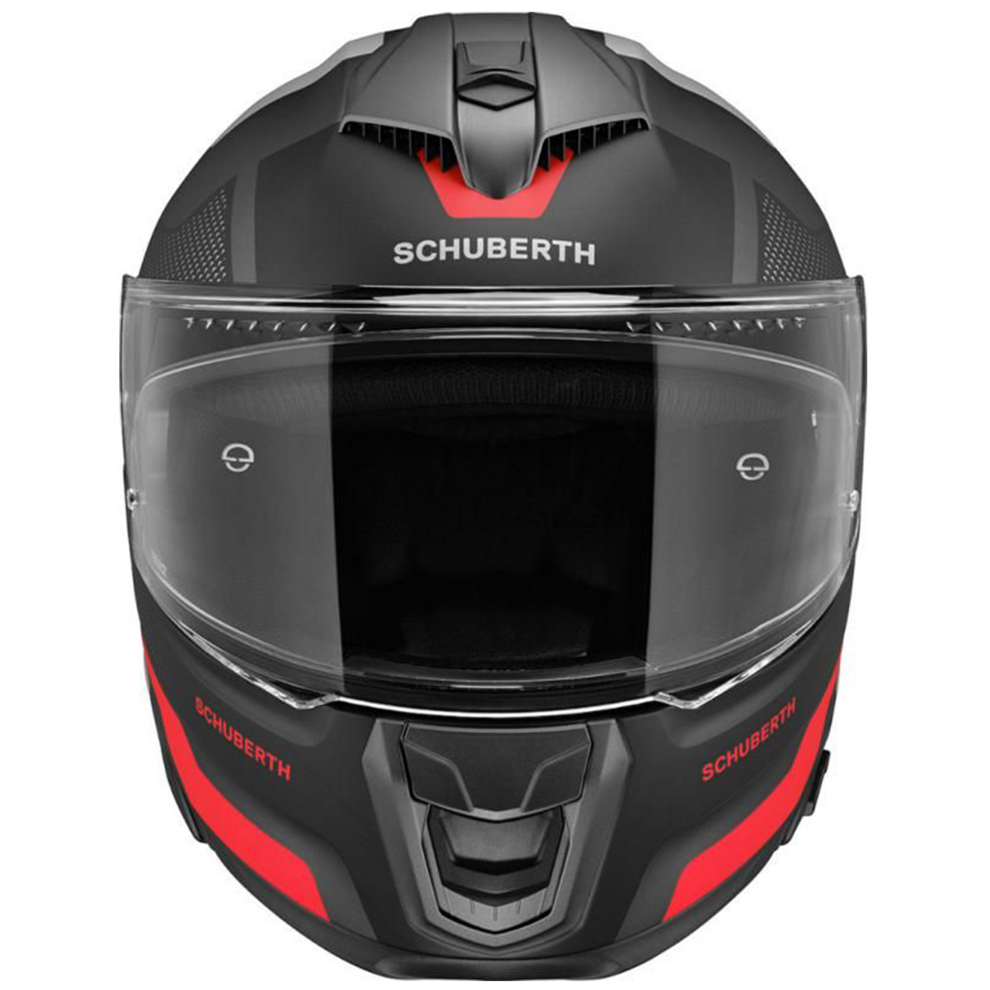 Schuberth S3 - Daytona Anthracite