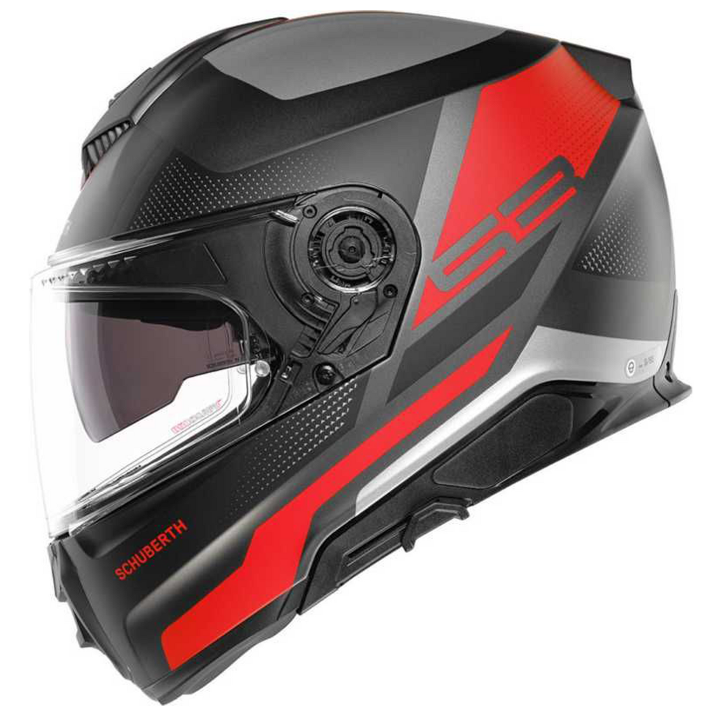 Schuberth S3 - Daytona Anthracite