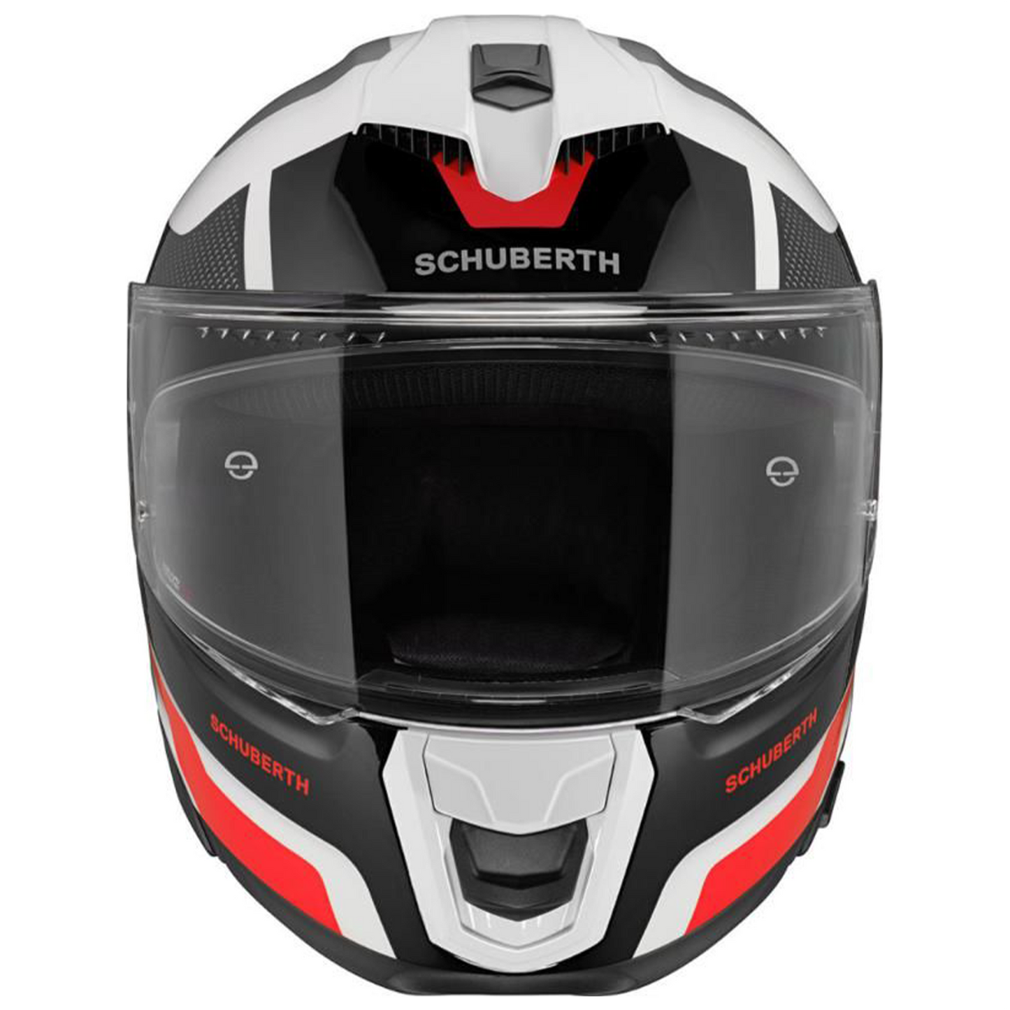 Schuberth S3 - Daytona Red