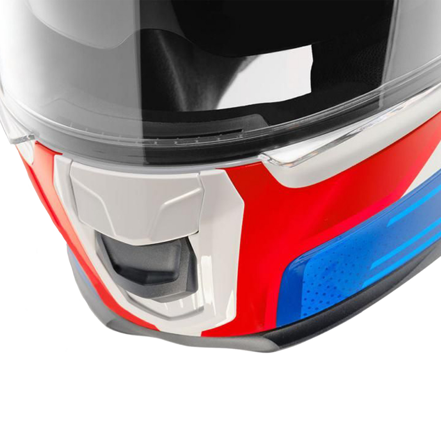 Schuberth Schuberth S3 - Storm Blue - Interior View