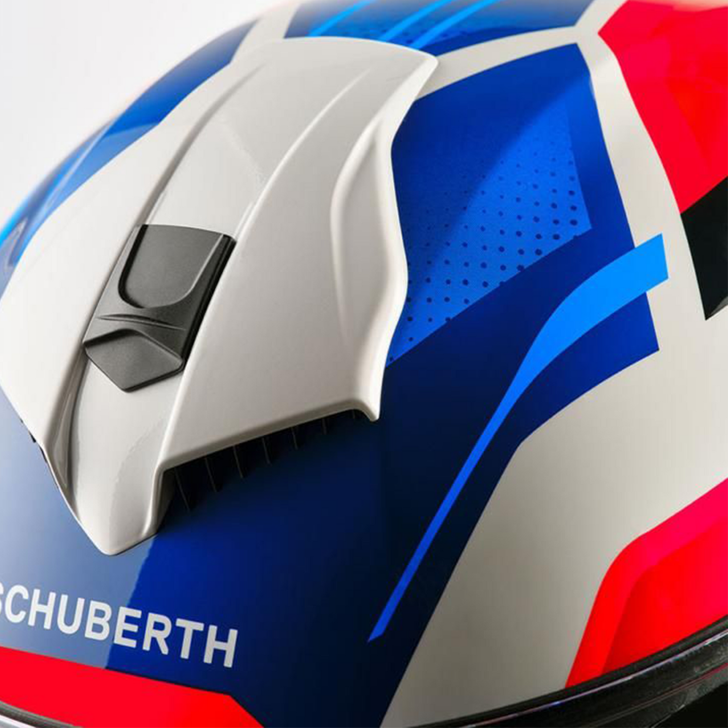Schuberth Schuberth S3 - Storm Blue - View 7