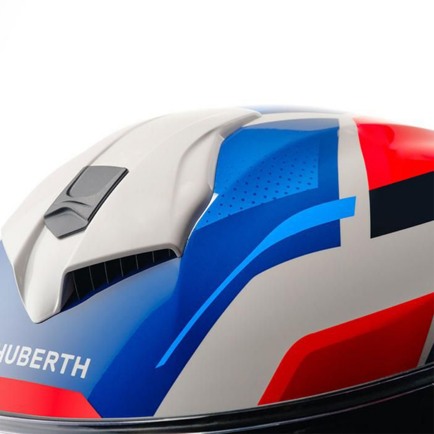 Schuberth Schuberth S3 - Storm Blue - View 8