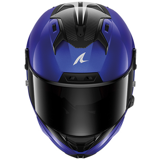 Shark Aeron-GP - Blank SP DBA