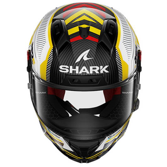 Shark Aeron-GP - Replica Fernandez DWY