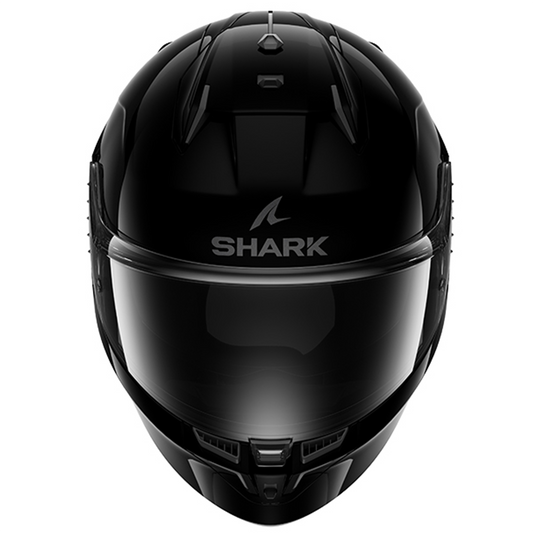Shark D-Skwal 3 - Blank Black