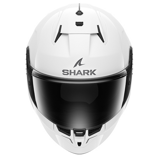 Shark D-Skwal 3 - Blank White