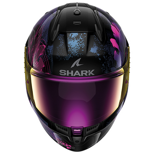 Shark D-Skwal 3 - Mayfer KVX
