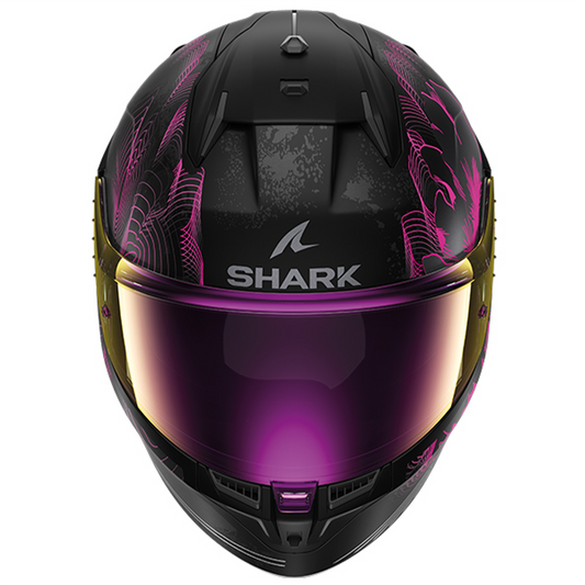 Shark D-Skwal 3 - Mayfer Matt KVA