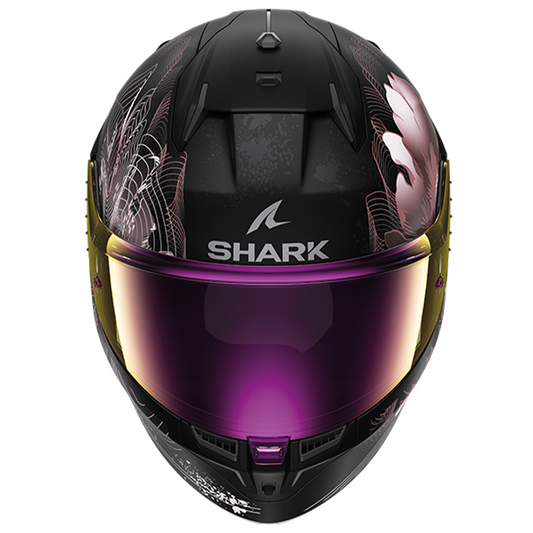 Shark D-Skwal 3 - Mayfer Matt KVQ