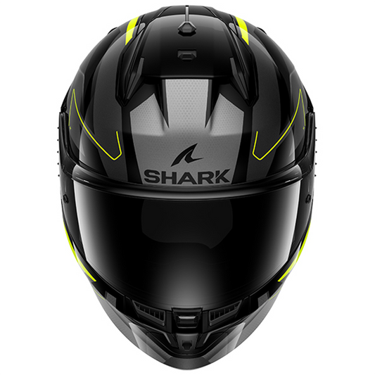 Shark D-Skwal 3 - Sizler KAY
