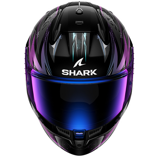 Shark D-Skwal 3 - Blast-R KGX