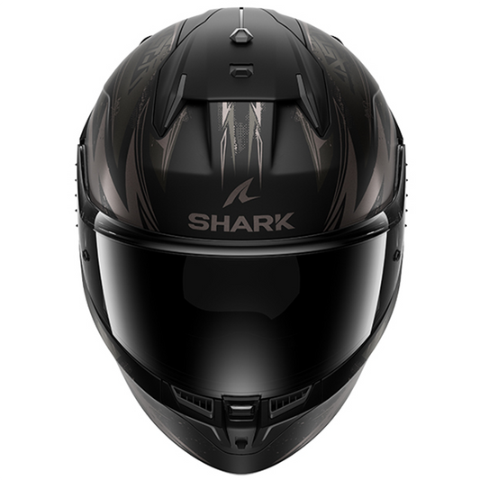 Shark D-Skwal 3 - Blast-R Mat KAA