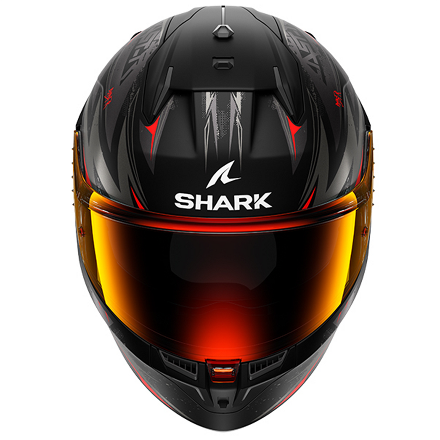 Shark Shark D-Skwal 3 - Blast-R Mat KAR - Side View