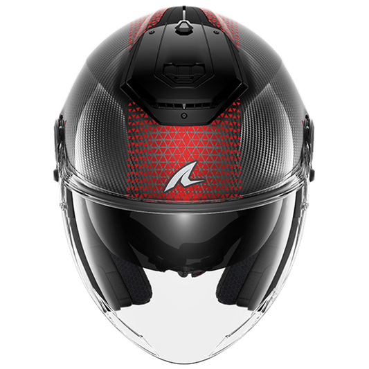 Shark RS Jet Carbon - Ikonik DRU