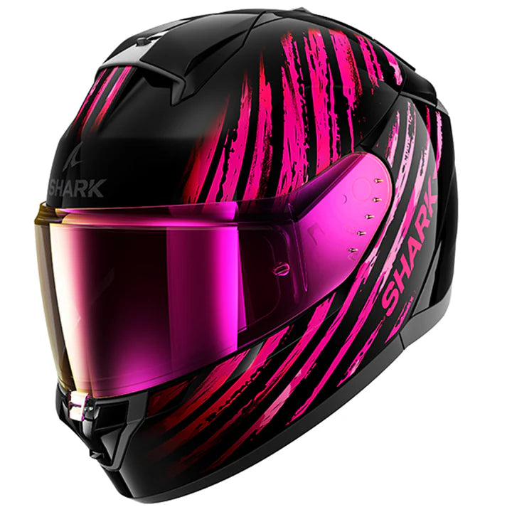 Shark Ridill 2 Motorcycle Helmet