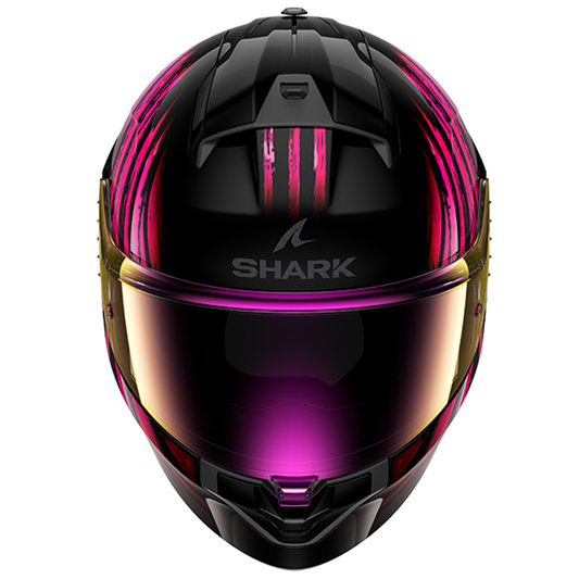 Shark Ridill 2 - Assya KVV