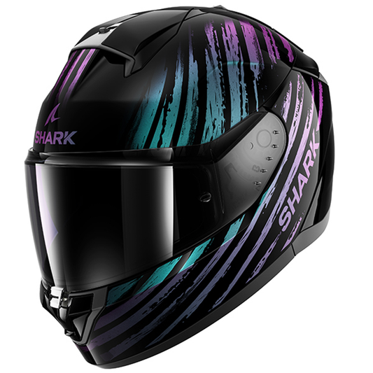 Shark Ridill 2 - Assya KXK