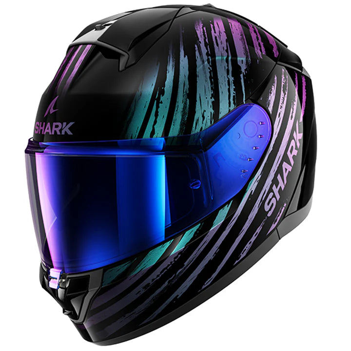 Shark Ridill 2 Motorcycle Helmet