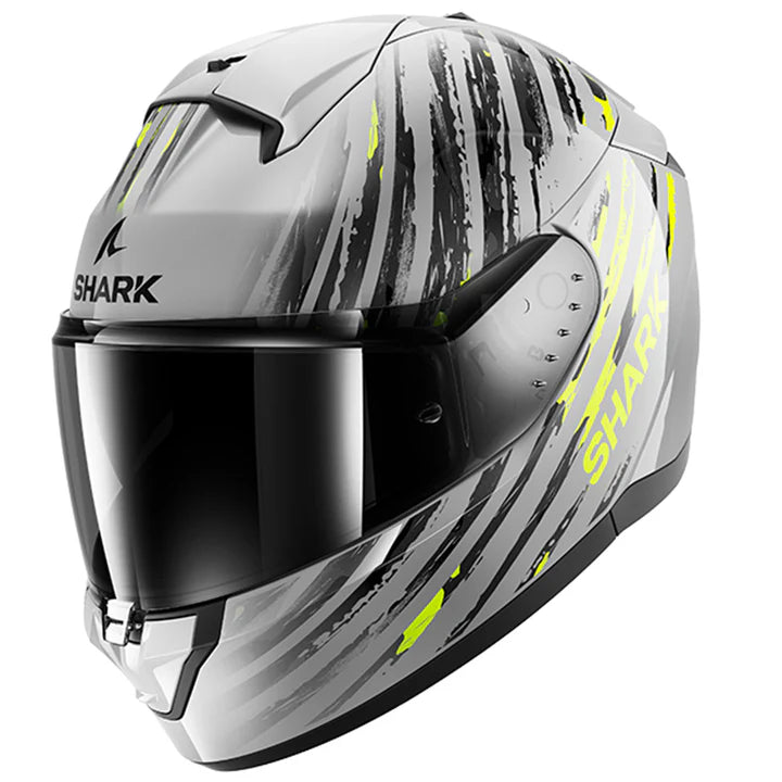 Shark Ridill 2 Motorcycle Helmet