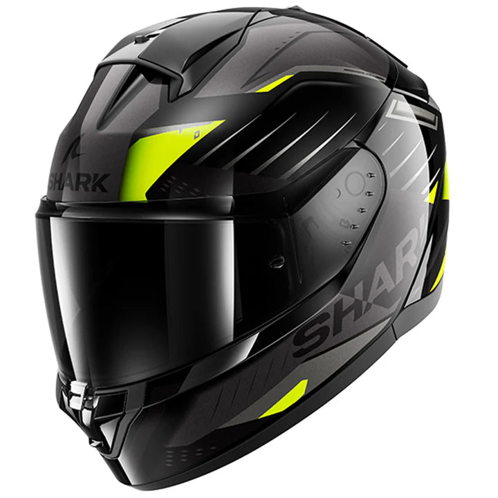 Shark Ridill 2 Motorcycle Helmet