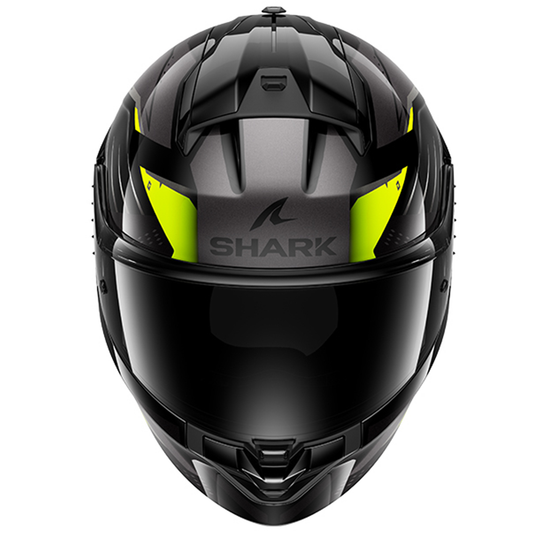Shark Ridill 2 - Bersek KGA